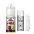 Ароматизатор Elfliq Wild Berries Baja Splash 12 мл (Дикі ягоди), самозаміс