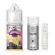 Ароматизатор Elfliq Blackberry Lemon 12 мл (Ожина + Лимон), самозаміс 43135 фото