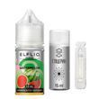 Ароматизатор Elfliq Watermelon 12 мл (Кавун), самозаміс