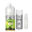 Набір Elfliq Sour Apple 12 мл (Кисле яблуко), самозаміс