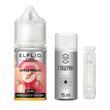 Ароматизатор Elfliq Apple Peach 12 мл (Яблоко+ Персик), самозамес