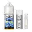 Ароматизатор Elfliq Blueberry 12 мл (Чорниця) самозаміс