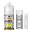 Ароматизатор Elfliq Blue Razz Lemonade 12 мл (Чорниця + Малина + Лимонад), самозаміс