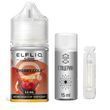 Ароматизатор Elfliq Cherry Cola 12 мл (Вишнева кола), самозаміс