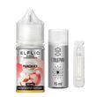 Ароматизатор Elfliq Peach Ice 12 мл (Персик), самозаміс
