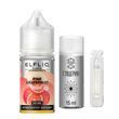 Ароматизатор Elfliq Pink Grapefruit 12 мл (Грейпфрут), самозаміс