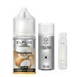 Ароматизатор Elfliq Pina Colada 12 мл (Ананас + Кокос), самозаміс