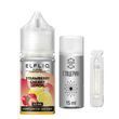 Ароматизатор Elfliq Strawberry Cherry Lemon 12 мл (Полуниця + Вишня + Лимон), самозаміс