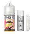 Ароматизатор Elfliq Cherry Lemon Peach 12 мл (Вишня + Лимон + Персик), самозаміс