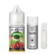 Ароматизатор Elfliq Watermelon Cherry 12 мл (Кавун + Вишня), самозаміс 43155 фото