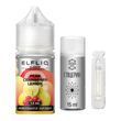 Ароматизатор Elfliq Pear Cranberry Lemon 12 мл (Груша + Клюква + Лимон), самозамес