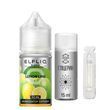 Ароматизатор Elfliq Lemon Lime 12 мл (Лимон + Лайм), самозаміс